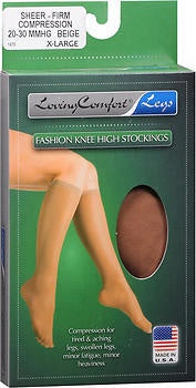 LOVING COMFORT 20-30 BEIGE (XL)