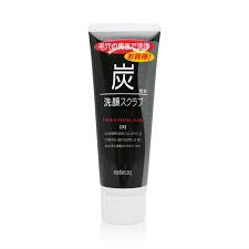 MANDOM Fusain Facial Wash for Men 100g