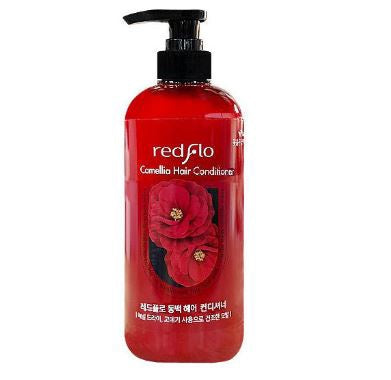 REDFLO CAMELLIA HAIR CONDITIONER 700ml 23.7 fl oz