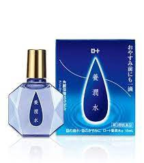 ROHTO YOUJYUNSUI Eye Drops 13ml