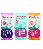 PLACKERS MICRO MINT 2 PACKS DENTAL FLOSSERS 24F