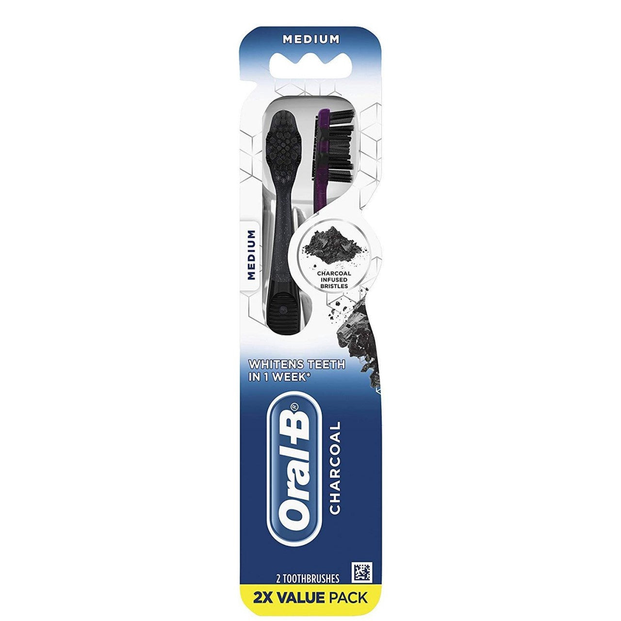 ORAL-B GUM CARE T/B EXTRA SOFT 2 X-SOFT