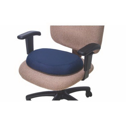 Essential Medical Supply N8004N 14" Molded Donut-Navy