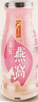 LYCHEE NEST