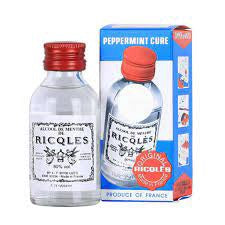 法国 双飞人药水 FRANCE RICOLES 50ml