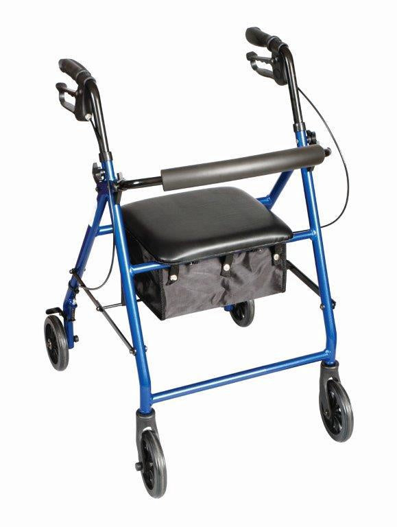 WALKER ROLLING CLASSICS 6 IN WHEELS