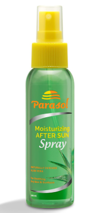 PARASOLA SUN SPRAY