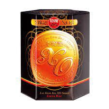 李锦记X.O 特辣酱220克 XO EXTRA HOT 7.8 OZ