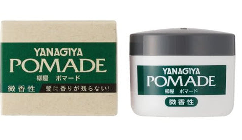 YANAGIYA POMADA