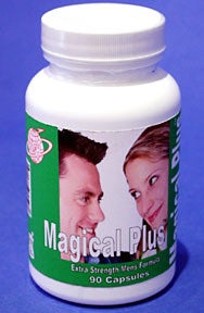 MAGICAL PLUS