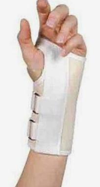 LEADER CARPAL TUNNEL WERIST BRACE