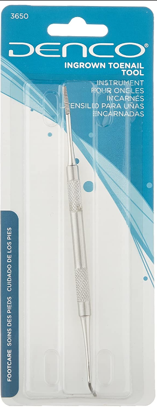 Ingrown Toenail Tool