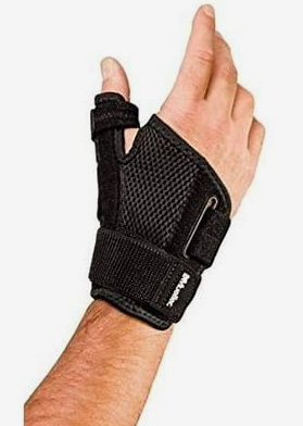 MUELLER THUMB STABILIZER ONE SIZE