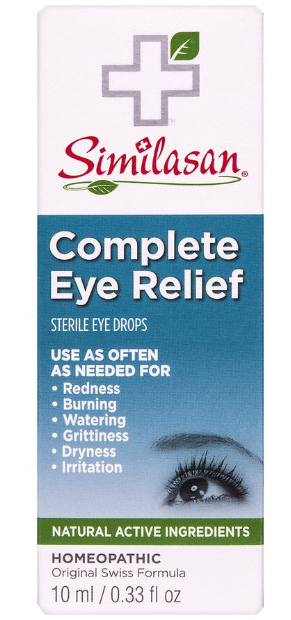 SIMILASAN COMPLETE RELIEF 10ML