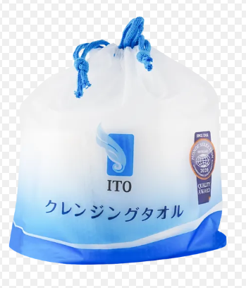 COSMETICS ITO CLEANSING TOWEL