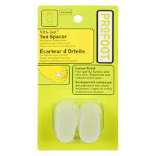 PROFOOT VITA-GEL TOE SPACER
