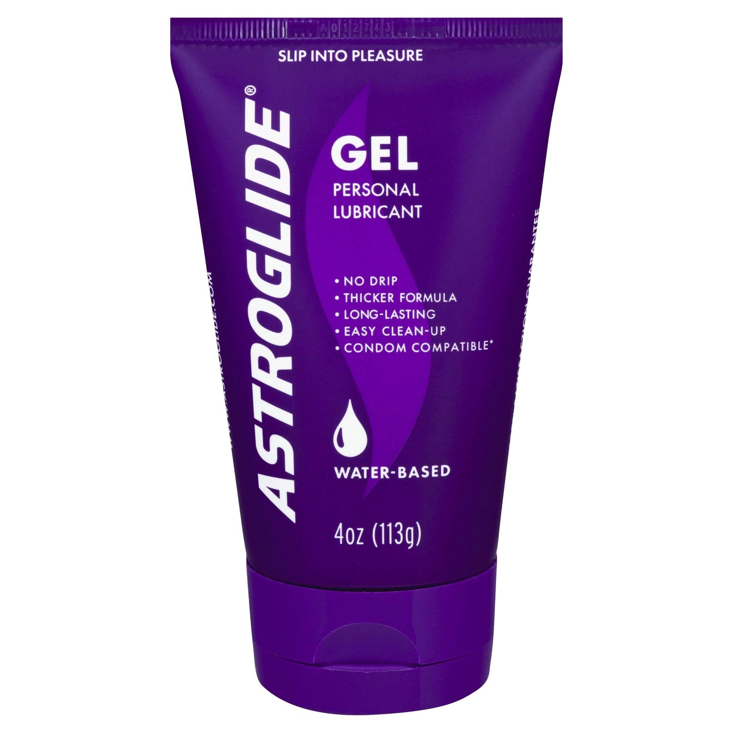 Astroglide Gel 4 oz