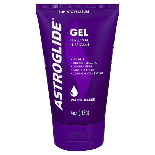 Astroglide Gel 4 oz