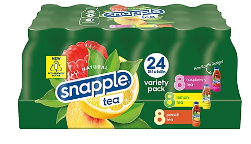 Snapple