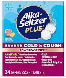 ALKA-SEL PL SCLD/CGH TB 24CTS EFF