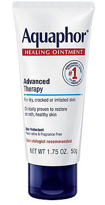 Aquaphor Advanced Therapy Baby Healing Ointment, 1.75 oz.