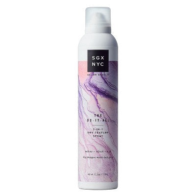 Sgx Nyc The Do-it-all 3-in-1 Dry Texture Spray - 6.5oz