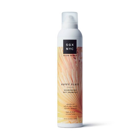 Sgx Nyc Happy Place Nourishing Dry Shampoo - 6.5oz