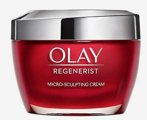 Olay Hydrating Regenerist Cream, 1.7 Oz