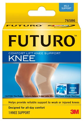Futuro Knee Brace Comfort Lift Large