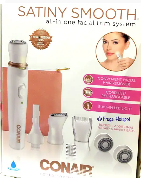 Conair-Satiny-Smooth-Facial-System