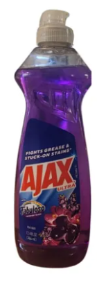AJAX ULTRA FABULOSO 12.4FL