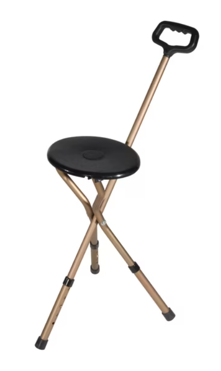 Drive - Cane Seat Item # RTL10365-ADJ