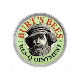 BURT'S BEES res-q ointment,0.6OZ