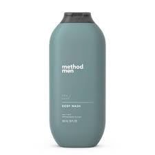 METHOD MEN BODY WASH SEA+SURF 18 OZ
