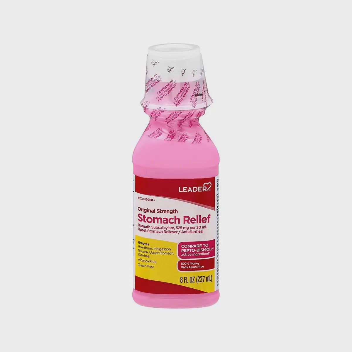 LDR STOMACH RLF LQ525MG/30ML237ML