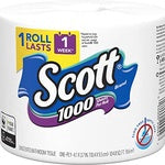 SCOTT SINGLE ROLL( 整包买请打36packs)