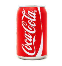 CocaCola 12FLOZ(355mL)
