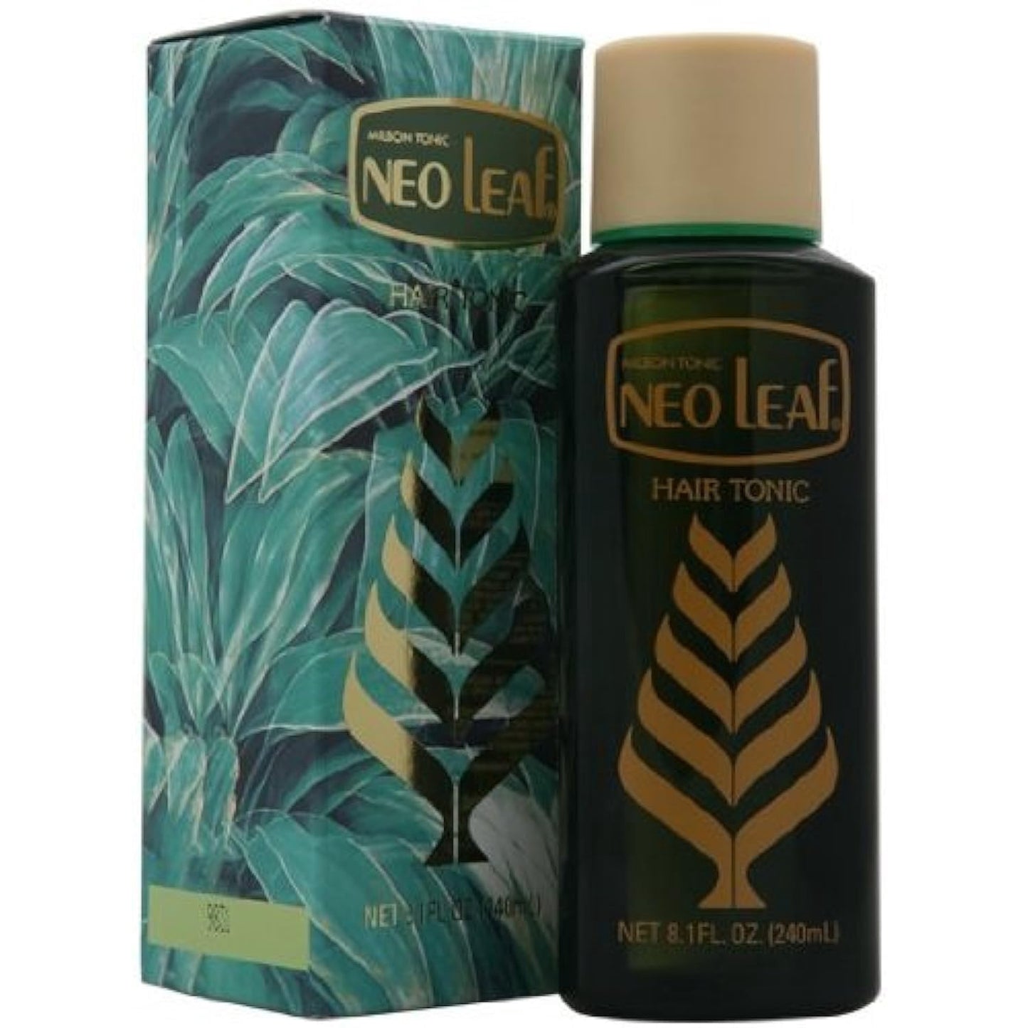 NEOLEAF HAIR TONIC 240ML