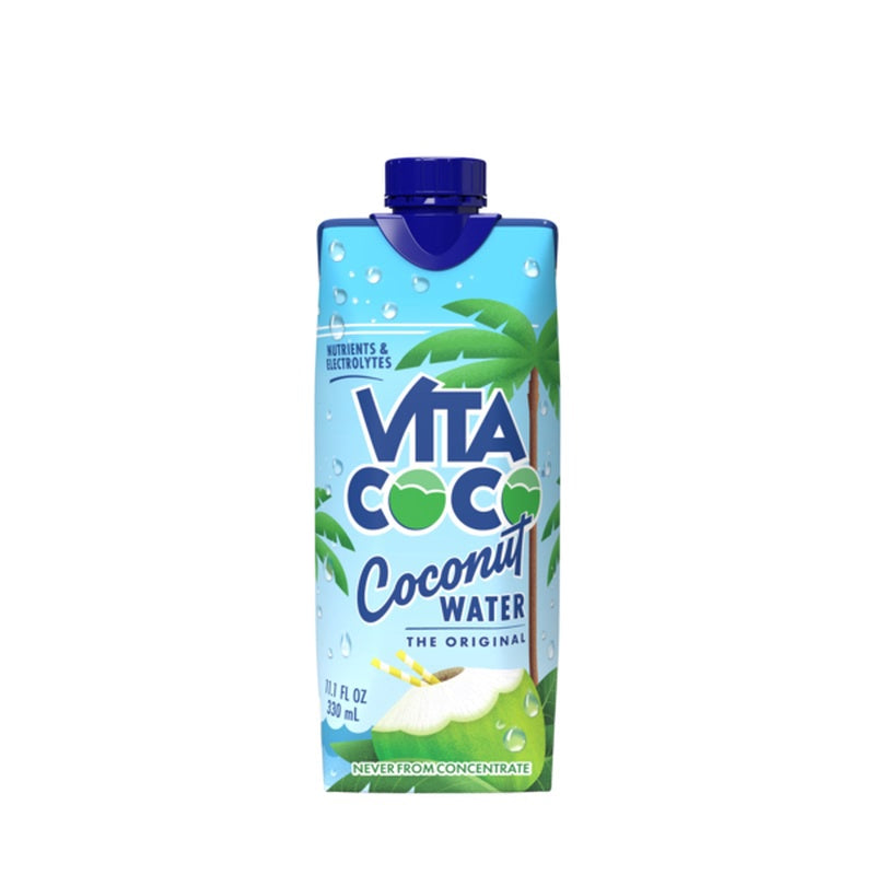 Vita Coconut Water (Original) 11.1 Fl oz