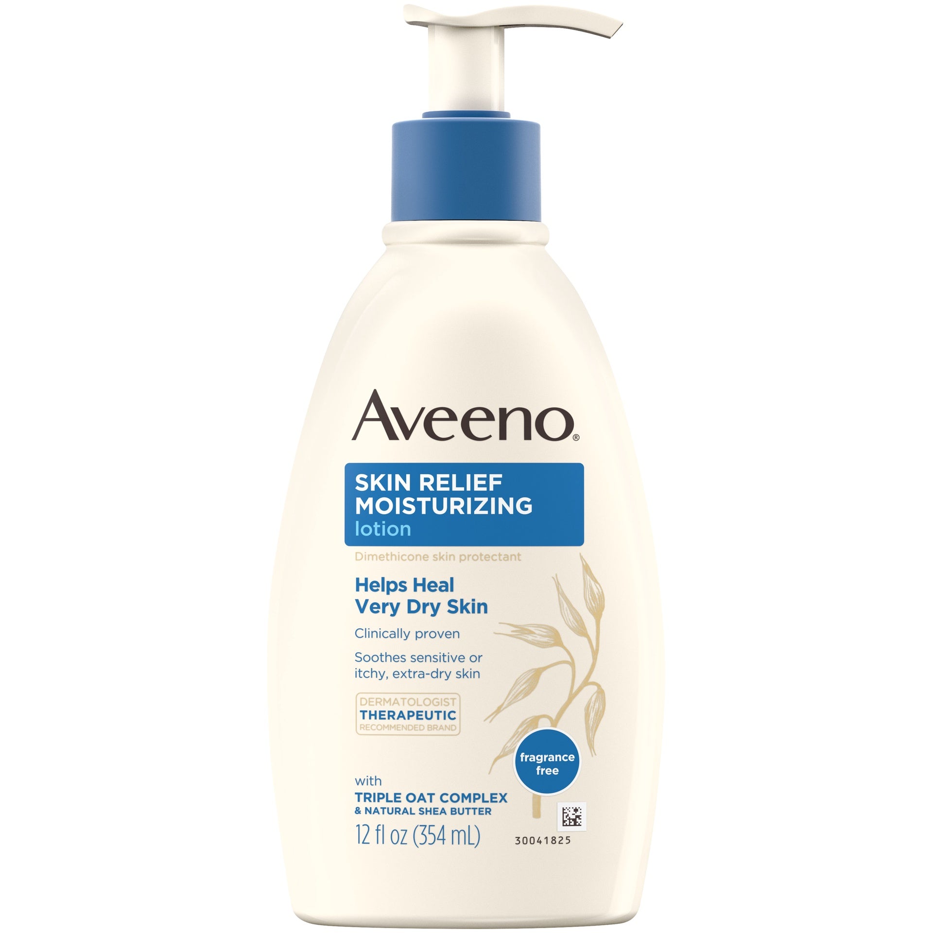 Aveeno Skin Relief Moisturizing Lotion 12 oz
