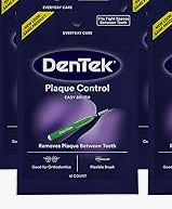 DENTEK Easy Brush Interdental Cleaners TIGHT 16count
