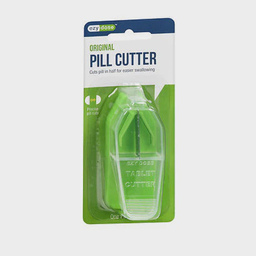Ezy-Dose Original Tablet Cutter 1 each