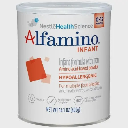 ALFAMINO INFANT 14.1OZ POWDER