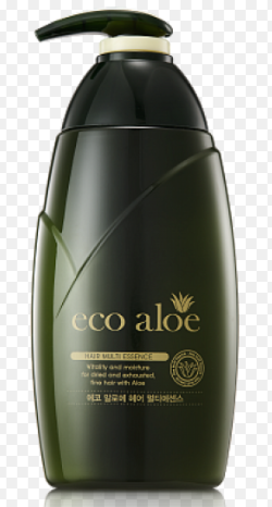 生态芦荟护发素 ROSEE ECO ALOE HAIR CONDITIONER 760ml