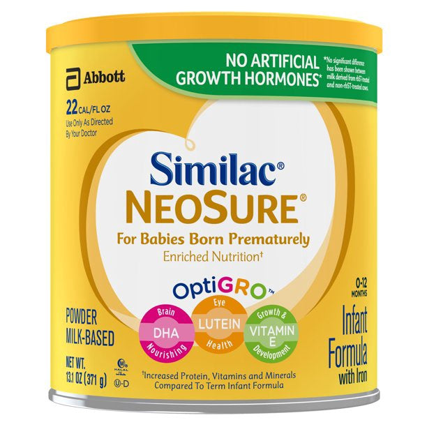SIMILAC NEOSURE 13.1OZ POWDER