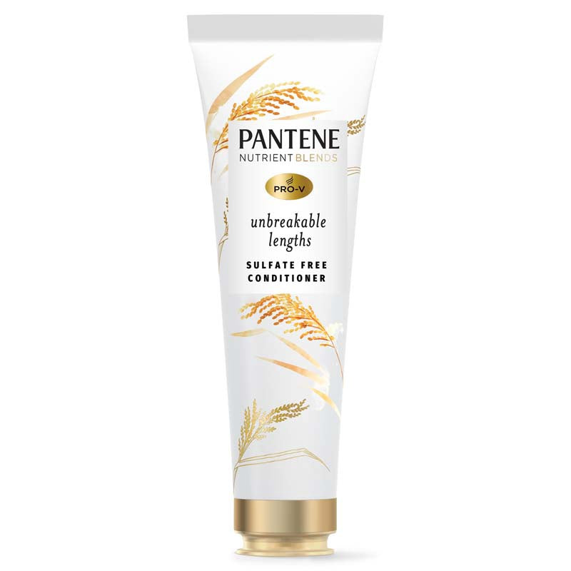 Pantene Nutrient Blends Rice Conditioner - 8 Fl Oz