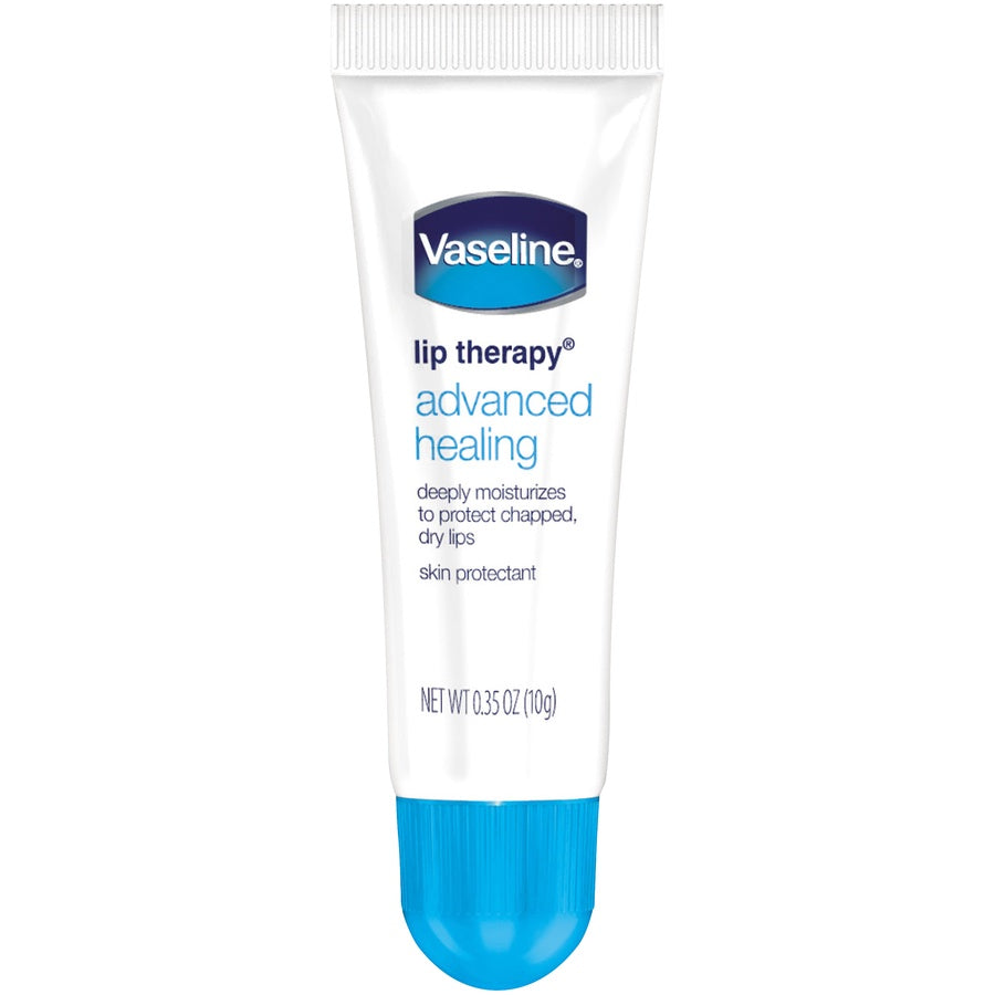 Vaseline Lip Therapy Advanced Healing 0.35 oz.