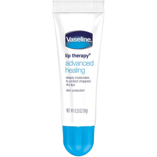 Vaseline Lip Therapy Advanced Healing 0.35 oz.