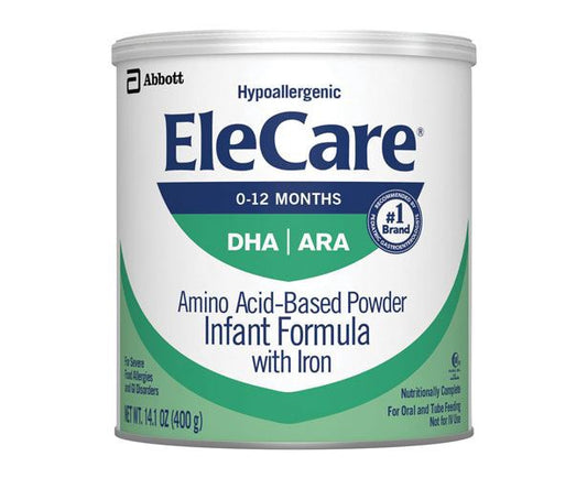 ELECARE INFANT DHA/ARA 14.1OZ POWDER