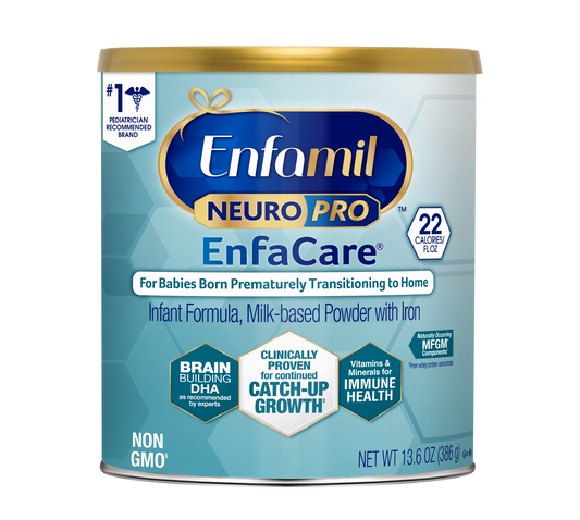 ENFAMIL NEUROPRO EnfaCare 13.6OZ POWDER